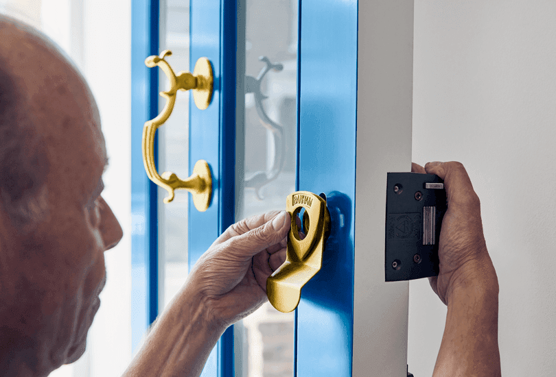 Emergency Locksmith Manchester